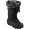 Kamik Snowgypsy Boots - Preschool