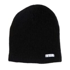 Neff Daily Beanie - Women's -Ski Equipment Discounts black neff daily beanie 23530