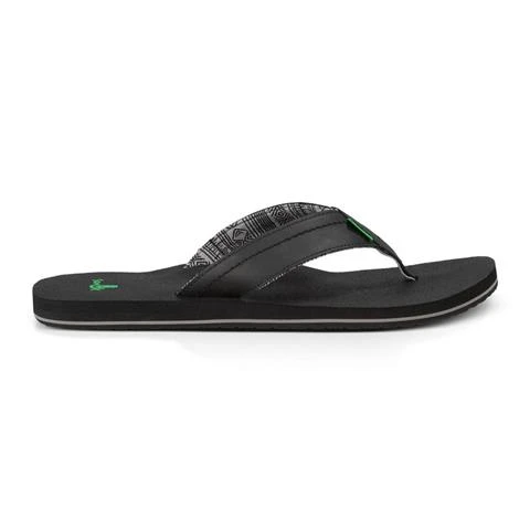Sanuk Straight Shot - Men's 3 Sanuk Straight Shot - Men's
