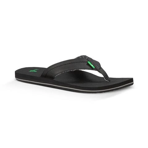 Sanuk Straight Shot - Men's 4 Sanuk Straight Shot - Men's - Image 2