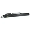 SporTube SERIES ONE Single Ski Case -Ski Equipment Discounts black sportube series one single ski case 53000