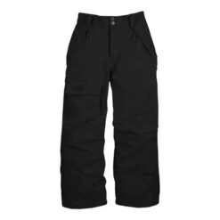 The North Face Freedom Insulated Pant - Boy's - APZG, CA46, CSB6, NF0A2TLY -Ski Equipment Discounts black the north face freedom insulated pants boy s 524
