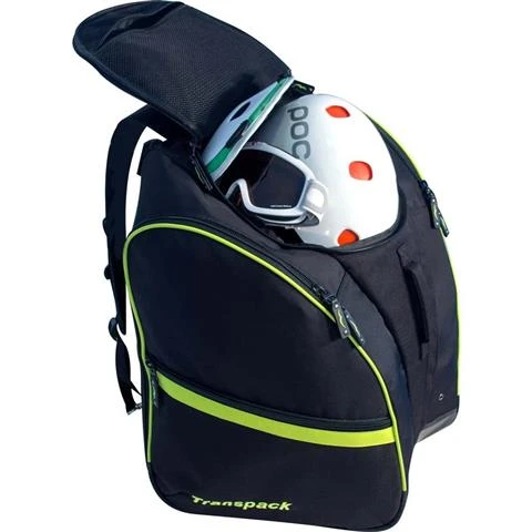 Transpack Competition Pro Extra Large Boot And Cargo Bag 3 Transpack Competition Pro Extra Large Boot And Cargo Bag