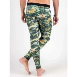 BlackStrap Summit Baselayer Pant - Men's -Ski Equipment Discounts blk s bl a m p sum fatigue2