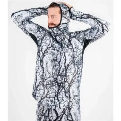 BlackStrap Summit Baselayer Top - Men's -Ski Equipment Discounts blk s bl a m t sum bleached3