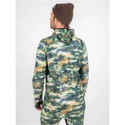 BlackStrap Summit Baselayer Top - Men's -Ski Equipment Discounts blk s bl a m t sum fatgiue2