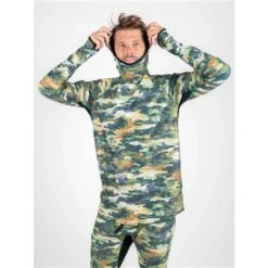 BlackStrap Summit Baselayer Top - Men's -Ski Equipment Discounts blk s bl a m t sum fatgiue3