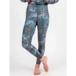 BlackStrap Cloudchaser Baselayer Pant - Women's -Ski Equipment Discounts blk s bl a w p clo geode1