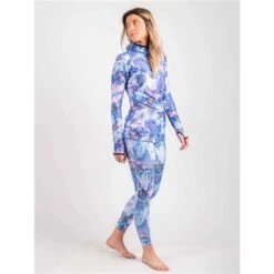 BlackStrap Cloudchaser Baselayer Pant - Women's -Ski Equipment Discounts blk s bl a w p clo nexus3