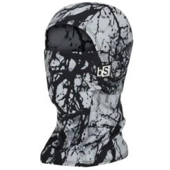BlackStrap The Hood Balaclava -Ski Equipment Discounts blk s fg a h bleached