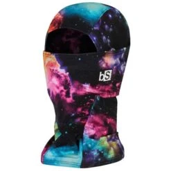 BlackStrap The Hood Balaclava -Ski Equipment Discounts blk s fg a h space galactic