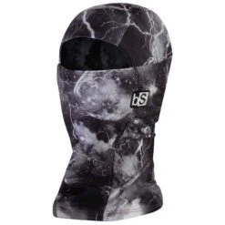 BlackStrap The Hood Balaclava -Ski Equipment Discounts blk s fg a h space grey