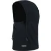 BlackStrap Camber Hood Balaclava -Ski Equipment Discounts blkstrap camberhood blk 2223fw