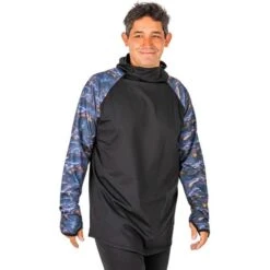 BlackStrap Therma Hooded Baselayer Top - Men's