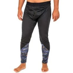 BlackStrap Therma Baselayer Pant - Men's -Ski Equipment Discounts blkstrap thpant glisto 2223fw