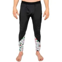 BlackStrap Therma Baselayer Pant - Men's -Ski Equipment Discounts blkstrap thpant susgra 2223fw