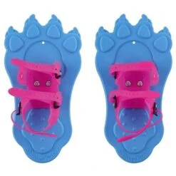 Redfeather SnowPaws Snowshoes 9 Redfeather SnowPaws Snowshoes -Ski Equipment Discounts blue pink redfeather snowpaws snowshoes 17972