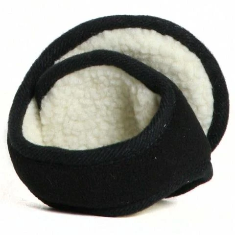 Northern Ridge Sherpa Ear Warmers 4 Northern Ridge Sherpa Ear Warmers - Image 2