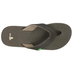 Sanuk Yoga Mat - Women's -Ski Equipment Discounts brown sanuk yoga mat women s 33436