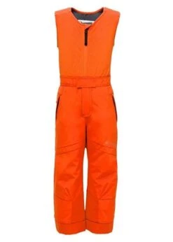 Spyder Expedition Pant - Toddler Boy's -Ski Equipment Discounts bryteorange