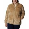 Columbia Fire Side II Sherpa Full Zip - Women's -Ski Equipment Discounts columbia firesherp beach 2223fw