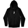 Crab Grab Puff Claw Hoody -Ski Equipment Discounts cra sg2003 blk
