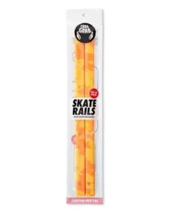 Crab Grab Skate Rails -Ski Equipment Discounts cra skate rails oj swirl