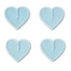 Crab Grab Mini Hearts 1 Crab Grab Mini Hearts -Ski Equipment Discounts cra tb2008 powder blue