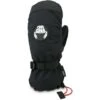Crab Grab Cinch Mitten - Men's -Ski Equipment Discounts crab grab cinch blk