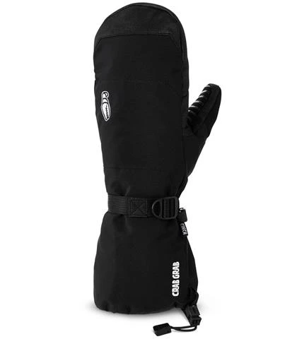 Crab Grab Cinch Mitt 3 Crab Grab Cinch Mitt
