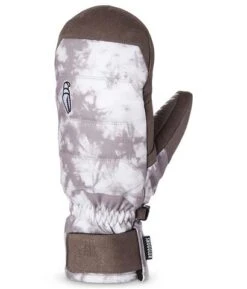 Crab Grab Snuggler Mitt -Ski Equipment Discounts crab m2206 tye die