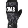 Crab Grab Punch Mitt -Ski Equipment Discounts crab m2208 doodle