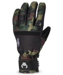 Crab Grab Five Glove