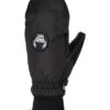 Crab Grab Slap Mitt -Ski Equipment Discounts crab m2212 black