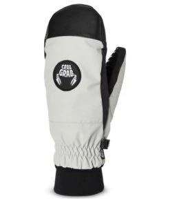 Crab Grab Slush Mitt
