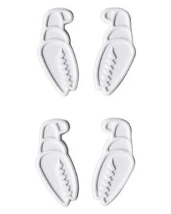 Crab Grab Mini Claws -Ski Equipment Discounts crab tb2007 white
