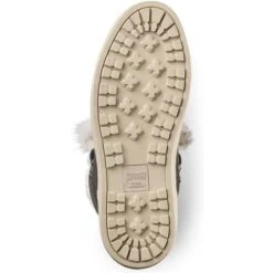 Cougar Dani Suede Winter Sneaker - Women's -Ski Equipment Discounts dani suede iceland leather pewter 5 w