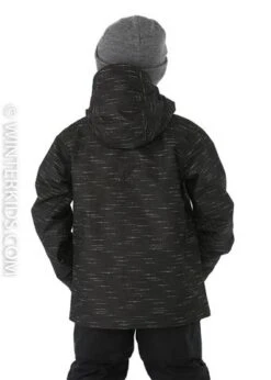 Columbia Bugaboo II 3-in-1 Jacket - Boy's -Ski Equipment Discounts day 1 session 2 19502