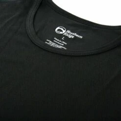 Northern Ridge First Layer Essential Crew - Men's -Ski Equipment Discounts essential texture1