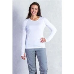 Exofficio Bugsaway Lumen LS Shirt - Women's