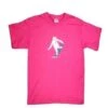 Zemu Apparel Snowboarder Tee - Youth 2 Zemu Apparel Snowboarder Tee - Youth -Ski Equipment Discounts f10winterkidsKIDSZEMUSNOWBOARDERTEEHOTPINK