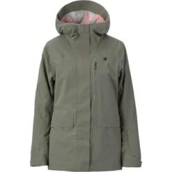 Women's Strafe Castle Jacket - 21008