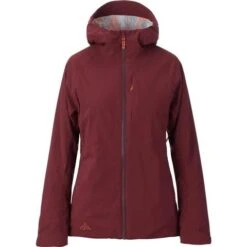 Women's Strafe Lucky Jacket - 21003 -Ski Equipment Discounts f20 luckyjacket pinot f 002