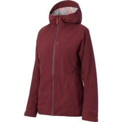 Women's Strafe Lucky Jacket - 21003 -Ski Equipment Discounts f20 luckyjacket pinot s 004