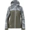 Women's Strafe Meadow Jacket - 21002