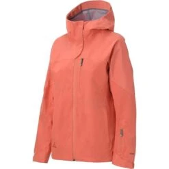 Women's Strafe Meadow Jacket - 21002 -Ski Equipment Discounts f20 meadowjacket papaya s 013
