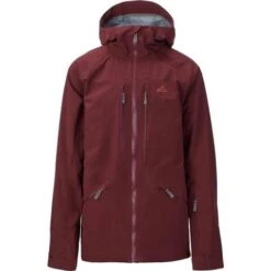 Men's Strafe Nomad Jacket - 11003