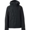 Men's Strafe Pyramid Jacket - 11001 -Ski Equipment Discounts f20 pyramidjacket black f 23