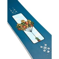 K2 Bottle Rocket Snowboard - Men's -Ski Equipment Discounts f22 k2sb bottlerocket mid