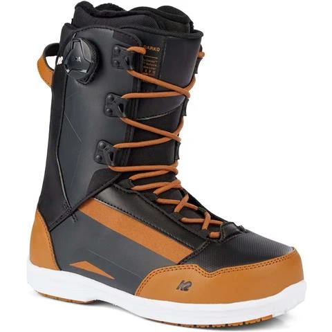 K2 Darko Snowboard Boots - Men's 3 K2 Darko Snowboard Boots - Men's